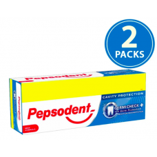 PEPSODENT GERMI CHECK TOOTHPASTE